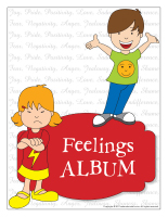 Feelings album-1