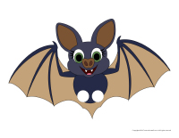 Finger-puppets-Bats