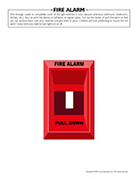 Fire-alarm