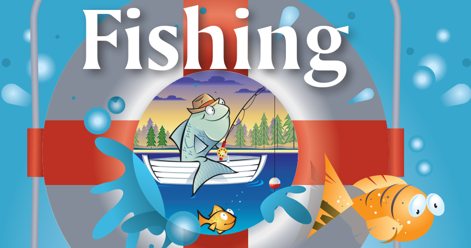 Fishing - Theme and activities - Educatall