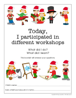 Follow up booklet-Christmas Creative workshops-1