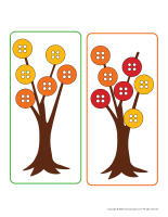 Forest trees to reproduce