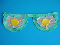 Giant sunglasses-1 Giant sunglasses-1