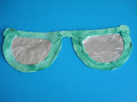 Giant sunglasses-7