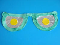 Giant sunglasses-8 Giant sunglasses-8