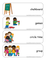 Giant word flashcards-Back to school-2026-3