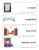 Giant word flashcards-Books-3