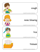 Giant-word flashcards-Germs-2