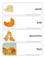 Giant word-flashcards-Pumpkins-2