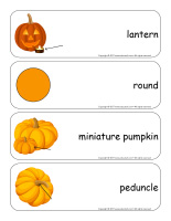 Giant word-flashcards-Pumpkins-3