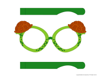 Glasses-Turtles