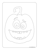 Halloween coloring book-2021-2