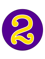 Happy New Year 2020-path
