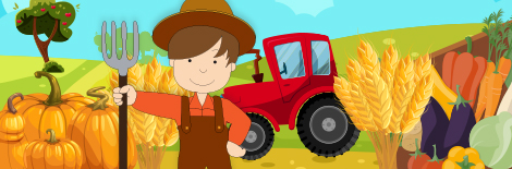 Harvest time