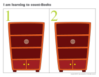 I am learning to count-Books-1