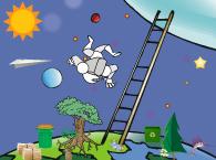 Hunt-and-seek-Earth-Day