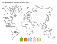 Activity-sheets-The-continents
