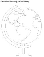 Creative-coloring-Earth-Day
