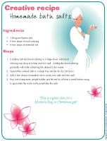 Creative-recipe-Homemade-bath-salts Creative-recipe-Homemade-bath-salts