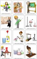 Picture-game-Science Picture-game-Science
