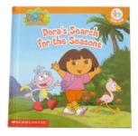 Dora's-search-for-the-seasons