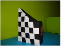 Race Fan Magazine Holder-1