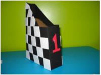 Race Fan Magazine Holder-9