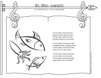 Songs-&-rhymes-In-the-ocean