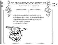 Songs-&-Rhymes-To-kindergarten-we’ll-go Songs-&-Rhymes-To-kindergarten-we’ll-go
