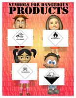 Dangerous-products Dangerous-products