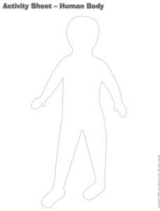 Human-Activity sheet Human-Activity sheet