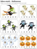 Educ-math-Halloween Educ-math-Halloween