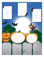 Picture-frame-Halloween-group-of-6-or-9-1