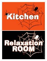 Room-identification-posters-Halloween