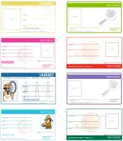 Identification-cards