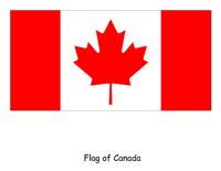 Flag - Canada