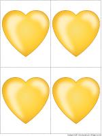 Game-Golden-heart
