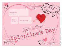 Perpetual-calendar-Valentine’s-Day