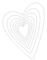 Rainbow-heart Rainbow-heart