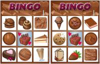 Bingo - Chocolate