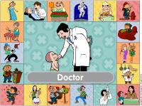 Poster doctor Poster doctor