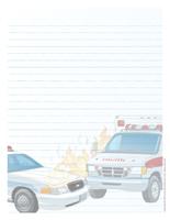 Stationnery-911 Stationnery-911