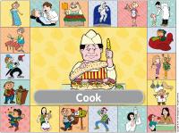 Poster-Cook