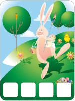 Games Easter lotto