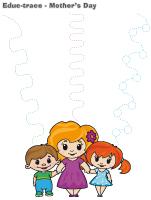 Educ-trace - Mother’s Day Educ-trace - Mother’s Day