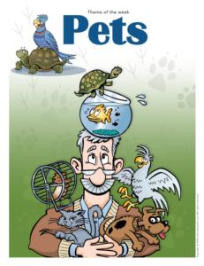 Pets