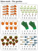 Educ-math - The garden