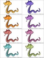 Game Snake Game Snake