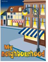 Neighbourhood Services Chart