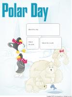 Perpetual calendar-Polar Day